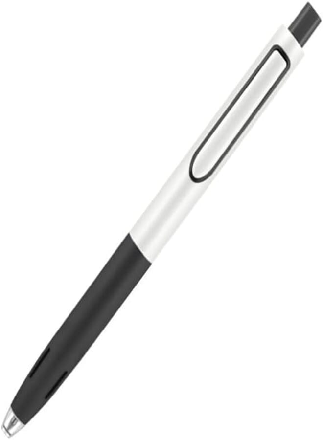 Writech Gel Pen Black Space Up Gel No. W-0154M/12-1